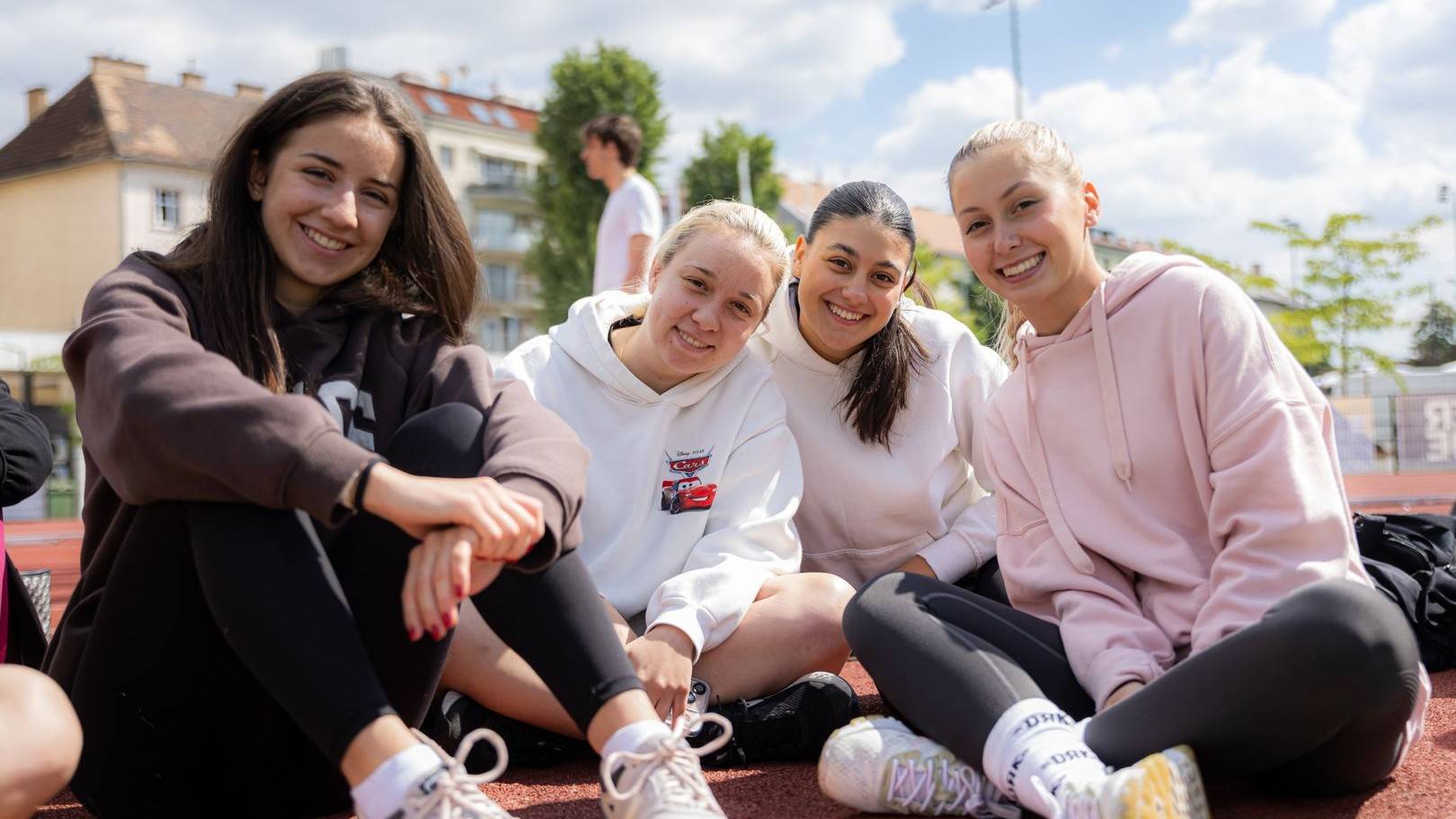 December 16-án Nyílt nap a TF-en